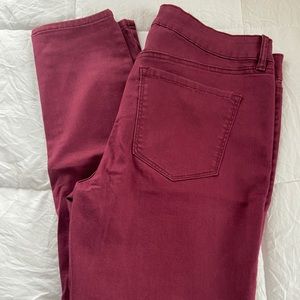 Refuge Jeans
